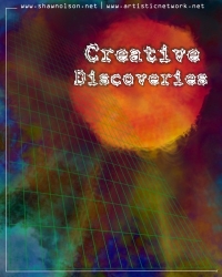 Creative Discoveries