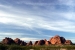 Papago Mountains