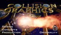 collision graphics