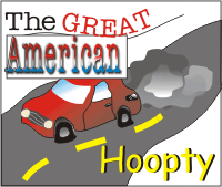 American Hoopty
