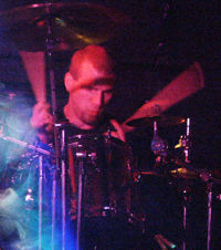 Rock Band Andy Eighdaze